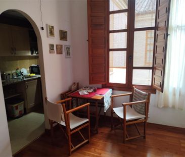 Piso de alquiler en Plaza de San Justo, 1, Casco Histórico - Photo 5