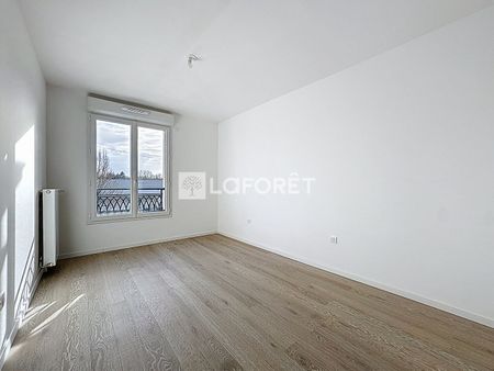 Appartement T3 Le Plessis-Robinson à louer - Photo 3