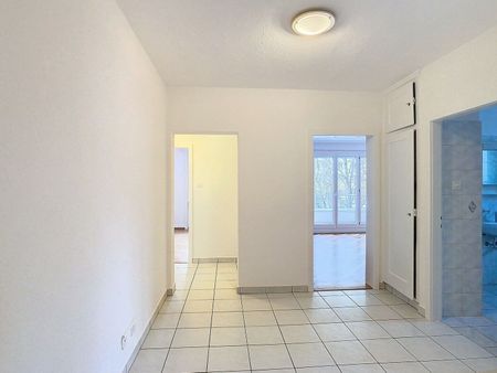 Spacieux logement de 3 pièces à louer - Photo 4