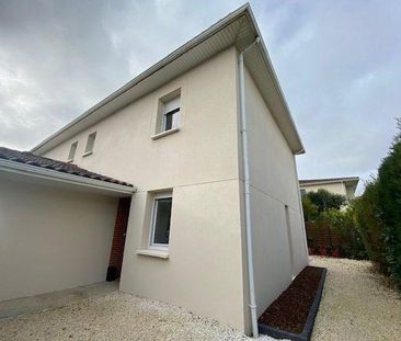 Maison meublé à louer - 4 pièces - 80 m² - Photo 3
