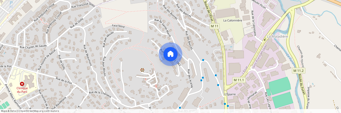 42270, Saint-Paul-En-Cornillon