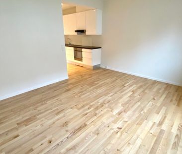 2 værelses – Nyborgvej 69, st. lejl. 2. – Odense C - Photo 4