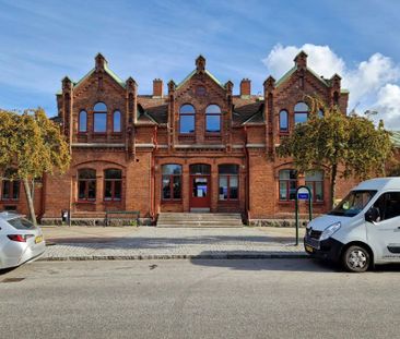 Föreningsgatan 3A, Kävlinge - Photo 1