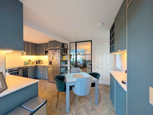 4 bedroom detached house to rent - Photo 1