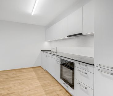 2.5 Zimmer, 53 m², 4. Stock - Photo 6