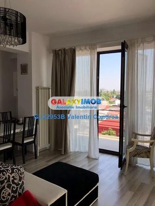 Apartament 2 Camere Salaj - Fotografie 1