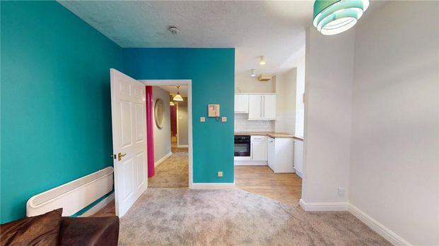 1 bedroom apartment to rent - Photo 1