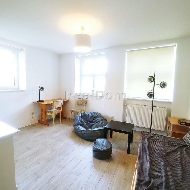 Mieszkanie Kraków Zwierzyniec powierzchnia 25.0 m² C390-WM-47872 - Photo 1