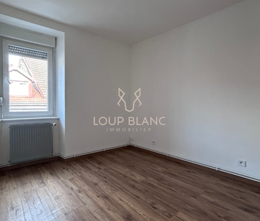 Location Appartement 2 pièces 28m² AUDINCOURT 25400 - Photo 4