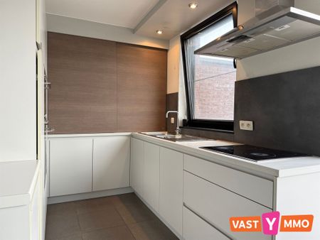 Appartement te huur in Gooreind met 2 slaapkamers - foto 5