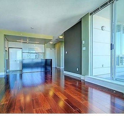 Metrotown 1 bedroom for rent - Photo 4