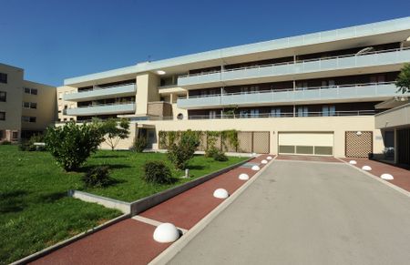 T2 Hauts-du-Chazal Besançon - Photo 3