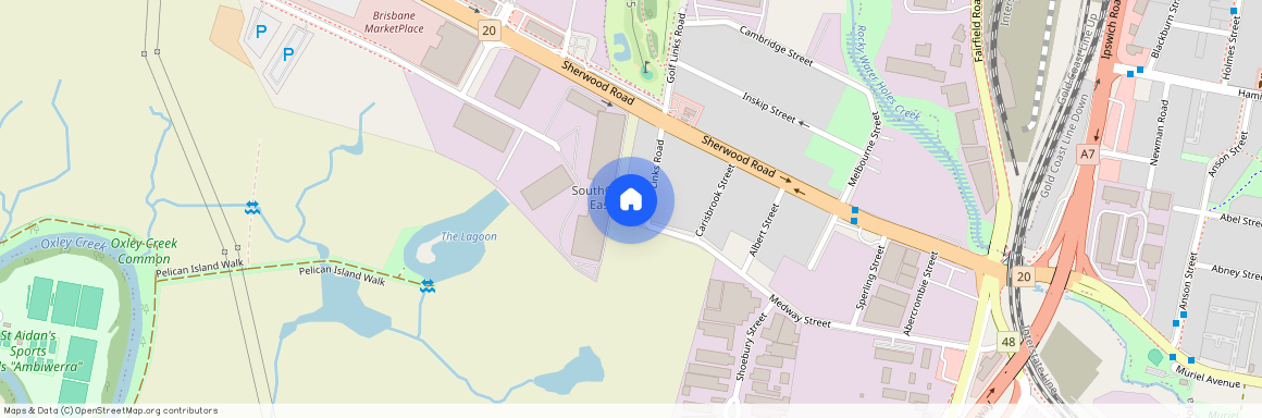 6 Golf Links Road, Rocklea, QLD 4106