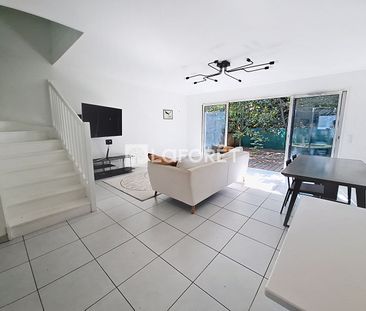 Maison T4 Bordeaux à louer - Photo 1