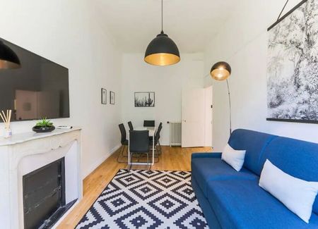 Appartement à louer 3 pièces • 69,40 m2 Nice - Photo 2