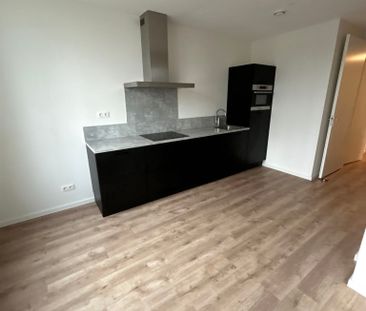 Te huur: Appartement Prins Hendrikkade 11 S in Rotterdam - Photo 1