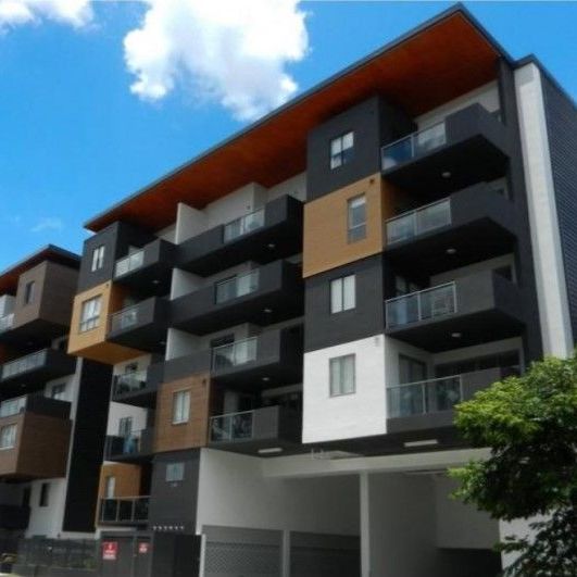 Modern 1 Bedroom Apartment for Rent - Prime Location in Kelvin Grove - Photo 1