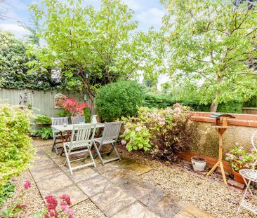 2 bedroom end of terrace house to rent - Photo 6