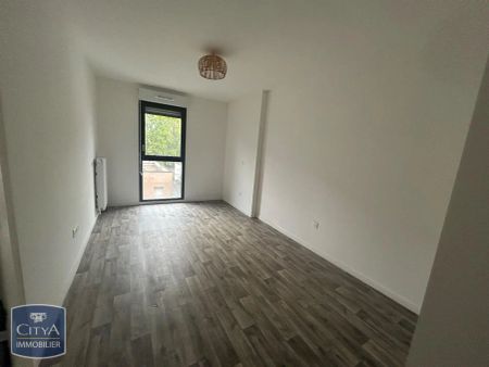 Appartement à louer 3 pièces 63m² - Photo 4