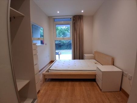 Eustace Building, Queenstown Road, London, SW11, Property for rent - Photo 3