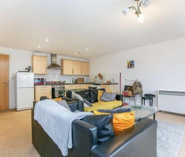 St. Lawrence Road, Ouseburn, Newcastle Upon Tyne, NE6 - Photo 5