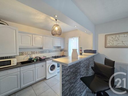 Appartement 2 Pièces 46 m² - Photo 5