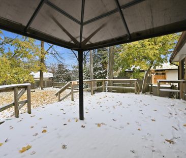 For Lease - 419 Hampton Heath Road Unit# Main Level, Burlington, On... - Photo 2