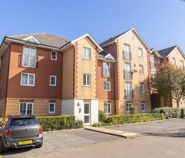 2 bedroom apartment to rent - Photo 3