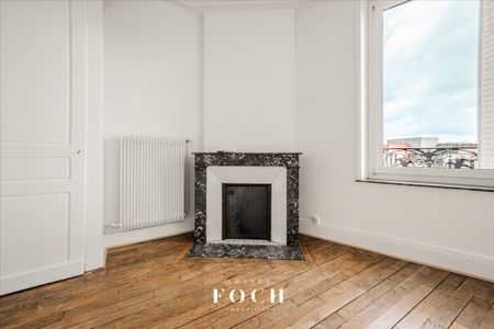 Location Appartement 2 pièces 34m² NANCY 54000 - Photo 4