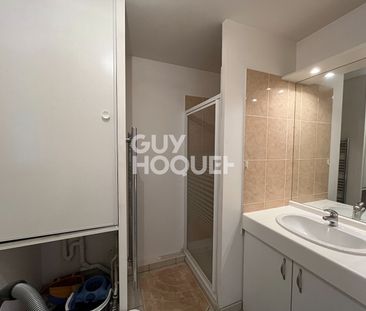 Appartement MEUBLÉ T2 à L'Isle-sur-la-Sorgue - Photo 6