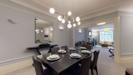 Park Road, St Johns Wood, NW8 7HY, London - Photo 5