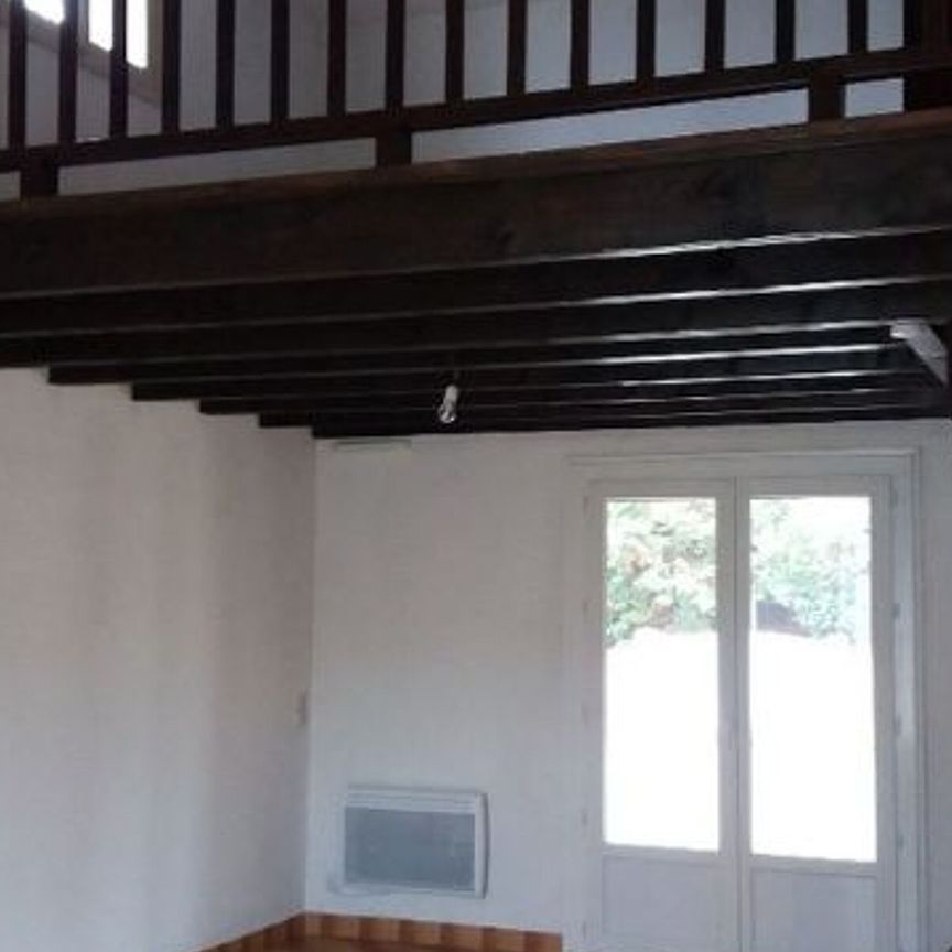 Maison à louer 4 pièces • Gaillac - Photo 1