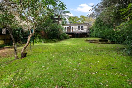 28 Lawson Parade, St Ives NSW 2075 - House For Rent | Domain - Photo 3