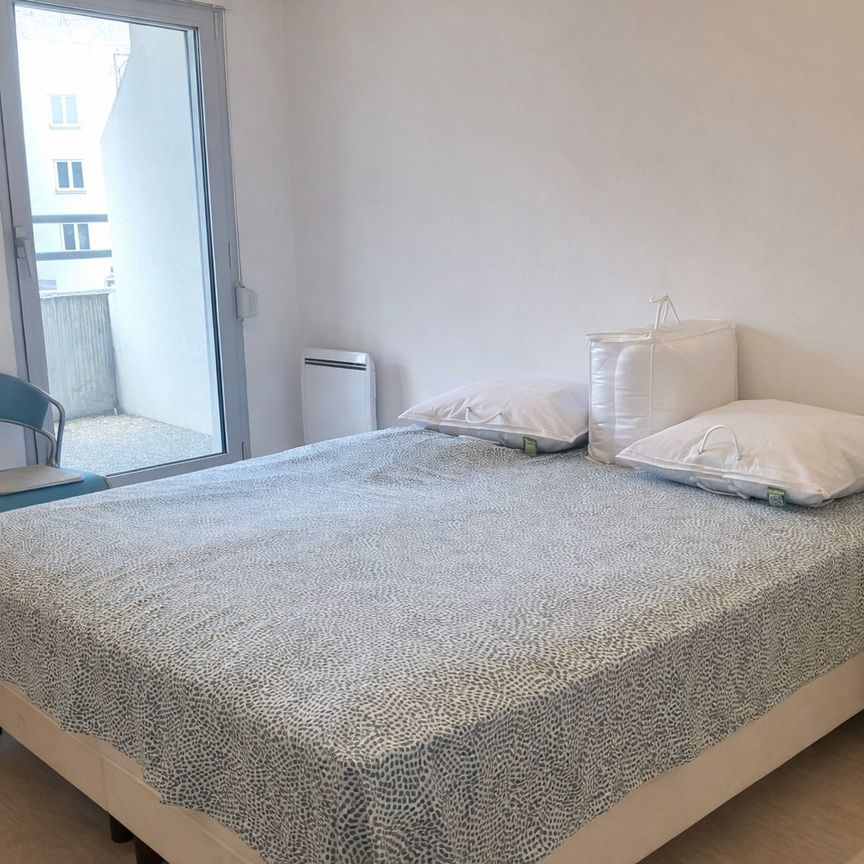 Location Appartement 3 pièces 71m² LYON 3ème - Photo 1