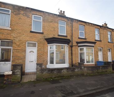 2 bed terraced house to rent in Caledonia Street, Scarborough, YO12 - Photo 4