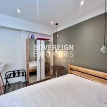 Studio/Γκαρσονιέρα για ενοικίαση - Βαρδάρης - Λαχανόκηποι, - Photo 1
