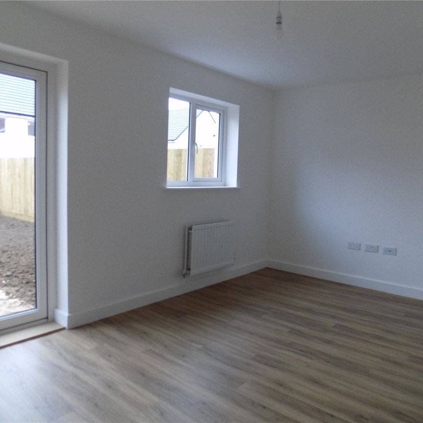 Aspen Grove, Broadsword Park, Ilchester, Yeovil, BA22 - Photo 1