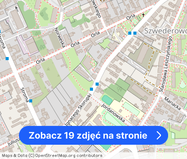 Dwupokojowe mieszkanie na Szwederowie nowy blok - Zdjęcie 1