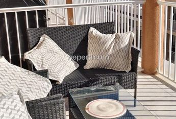 Apartment in Guardamar del Segura, GUARDAMAR PLAYA, for rent