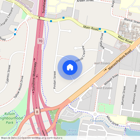 9B Macarthur Drive, Qld 4558, Maroochydore