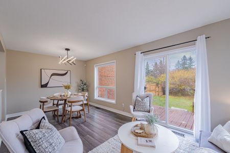 For Lease - 48 Blackdome Crescent, Kanata, Ontario - Photo 2