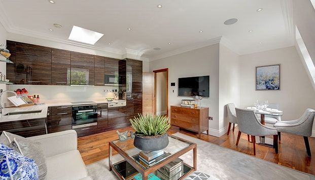 BAYSWATER, W2, London - Photo 1