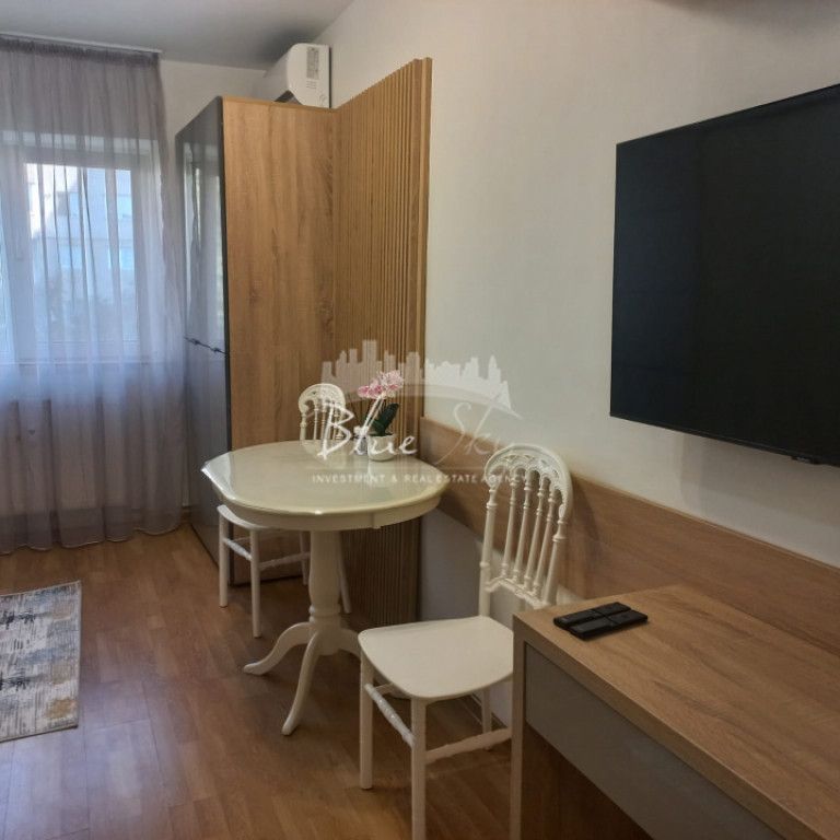 GARSONIERĂ IMPECABILĂ ÎN TOMIS 3 | COMPLET MOBILATĂ & U - Photo 1