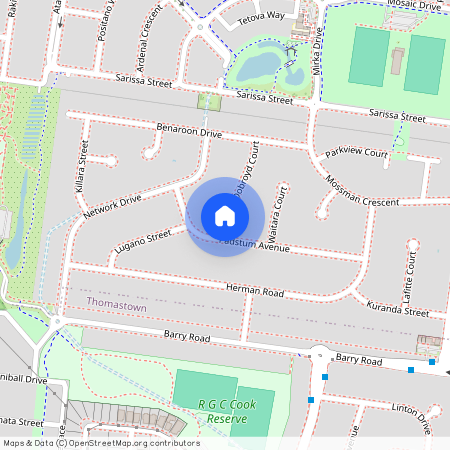 28 Padstum Avenue, Lalor