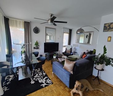 For rent – Very nice 2.5 room apartment in Saint-Sulpice (VD) - Photo 4