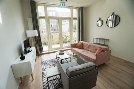 Te huur: Studio Eendrachtsweg in Rotterdam - Foto 3