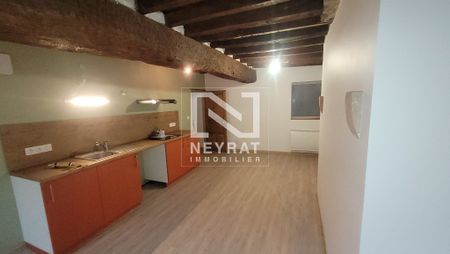 APPARTEMENT T2 A LOUER - Photo 3
