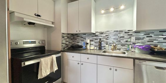 OSEN Appartement 4 ½ à Louer Sainte-Foy / Sillery Juillet 2026 - Photo 3