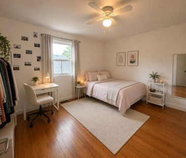 For Lease - 1022 Gerrard Street Unit# 3rd FL, Toronto, Ontario - Photo 5