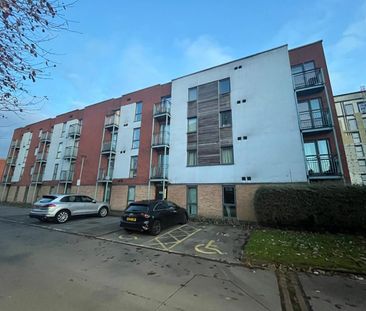 2 Bed Flat, Ordsall Lane, M5 - Photo 6
